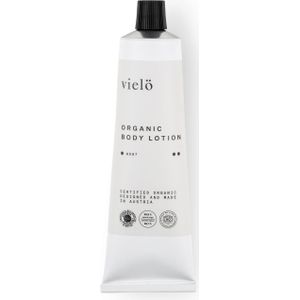 vielö Organic Body Lotion - 50 ml