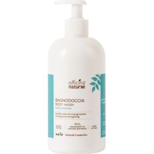Officina Naturae Onda Marina Body Wash - 500 ml