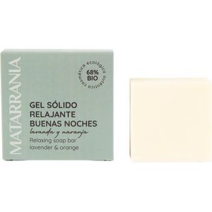 Matarrania - Goede Nacht - Badschuim - 120 ml - Biologisch - Veganistisch