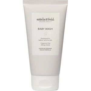 estelle & thild BioCare Baby Wash - 150 ml