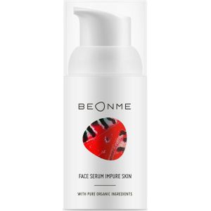 BeOnMe Face Serum Impure Skin - 30 ml