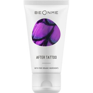 BeOnMe After Tattoo - 50 ml