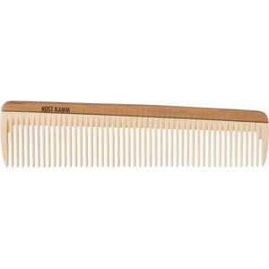 KOSTKAMM Kapperskam Medium - 1 Stuk