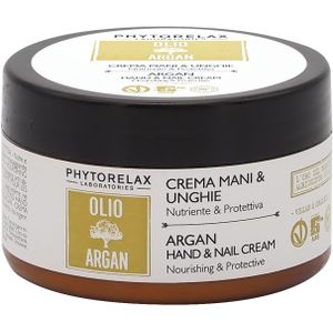 Phytorelax Laboratories - Olio Di Argan - Handcrème - 100 ml - Arganolie