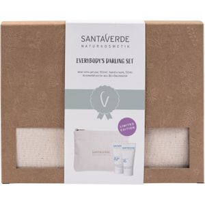 SANTAVERDE Everybody‘s Darling Set - 1 Set
