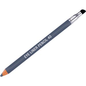 GERTRAUD GRUBER - GG naturell - Eye Liner Pencil - Blauw - 1,08 g