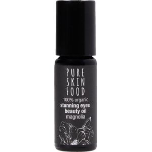 Pure Skin Food Bio Stunning Eyes Beauty Oil - 10 ml