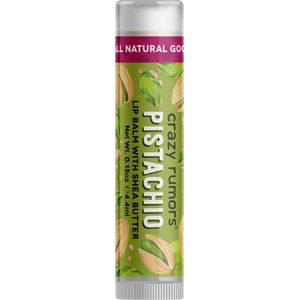 Crazy Rumors Pistachio Lip Balm - 4,25 g