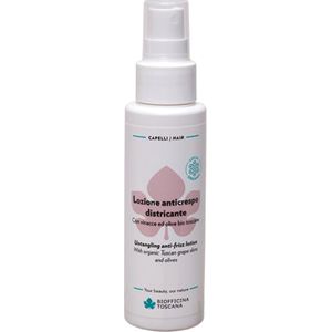 Biofficina Toscana Ontwarrende Anti-Frizz Lotion Spray - 100 ml