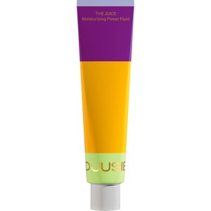 Djusie THE JUICE Moisturizing Power Fluid - 50 ml