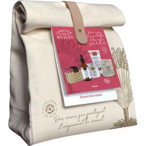 Comptoir des Huiles Handen Cadeauset - 1 Set