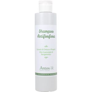 Antos Anti-Roos Shampoo - 200 ml