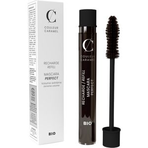 Couleur Caramel - Refill Mascara Perfect - 42 Velvet Brown - Navulling