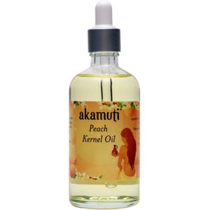 Akamuti Peach Kernel Oil - 100 ml