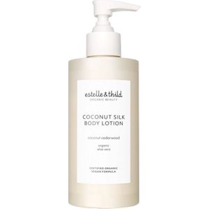 estelle & thild Coconut Silk Body Lotion - 200 ml