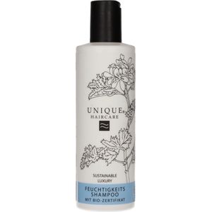 Unique Beauty - Hydraterende Shampoo - 250 ml