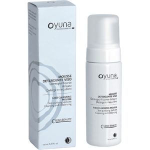 Oyuna Clean Beauty Reinigingsmousse - 150 ml