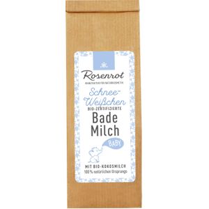 Rosenrot Badmelk Sneeuwwitje - 150 g
