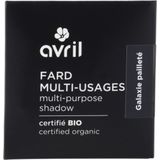 Avril - Multifunctionele Biologische Schaduw - Navulverpakking 2,5 g - Veganistisch - Gecertificeerd Bio Ecocert