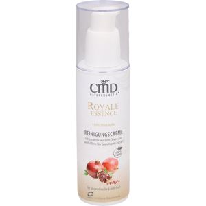 CMD Naturkosmetik Royale Essence Cleansing Cream - 200 ml