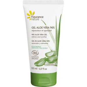 Fleurance Nature Aloe Vera Gel - 150 ml
