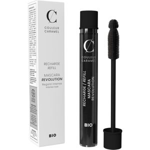 Couleur Caramel Mascara Revolution - 6 ml Refill