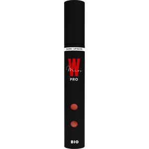 Miss W Pro Lip Gloss - 803 Glossy Pink