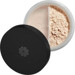 Lily Lolo Mineral Foundation LSF 15 Mini-Size - China Doll