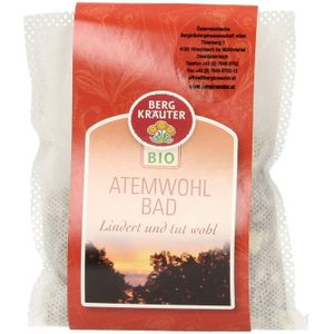 Österr. Bergkräuter Biologisch Adem Vrij - 35 g