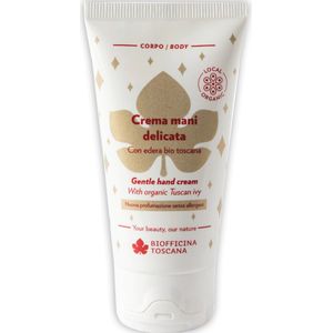 Biofficina Toscana Klimop Milde Handcrème - Limited Edition - 50 ml