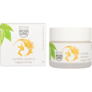 Styx Centella Asiatica Dagcrème - 50 ml