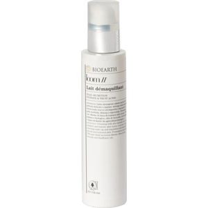 Bioearth Loom Reinigingsmelk - 200 ml