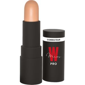 Miss W Pro Anti-Blemish Concealer - 45 Dark Beige