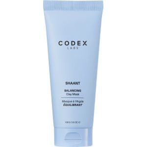 CODEX LABS SHAANT Balancing Clay Mask - 100 ml