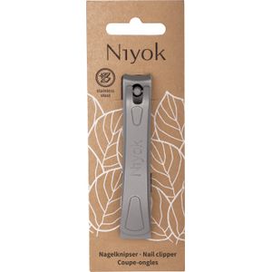 Niyok Nagelknipper - groß