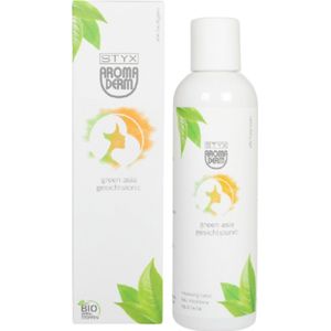 Styx Green Asia Face Tonic - 200 ml