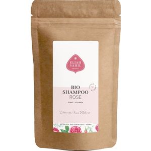 Eliah Sahil Bio Rose Shampoo - 500 g