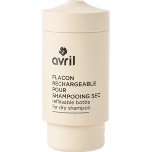 Avril Refillable Bottle for Dry Shampoo - 30 g