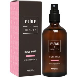 Pure=Beauty Rose Mist - 100 ml