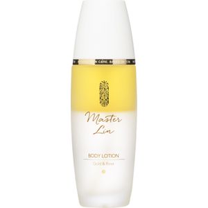 Master Lin Gold & Rose Body Lotion - 120 ml