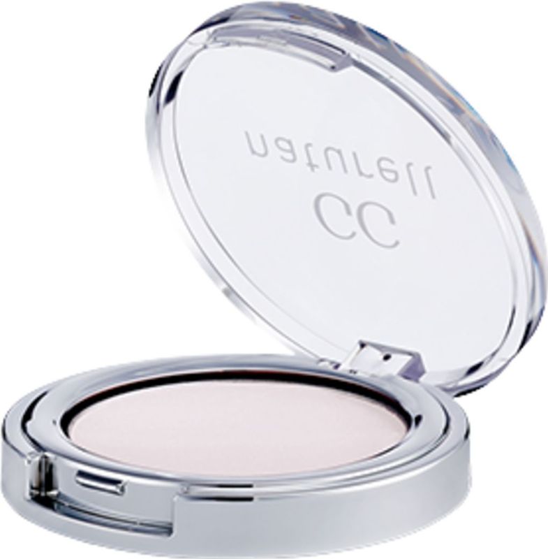 Gertraud Gruber - GG Naturell - Oogschaduw - 10 Pearl - 2,5 g