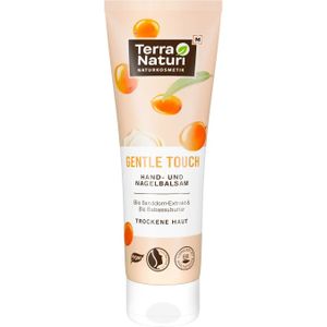 Terra Naturi GENTLE TOUCH Hand- & Nagelbalsem - 75 ml