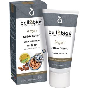 beltàbios Argan Body Cream - 150 ml