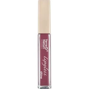 Terra Naturi Lipgloss Shine - Destination Paradise - 3