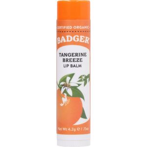 Lip Balm Stick - Tangerine Breeze