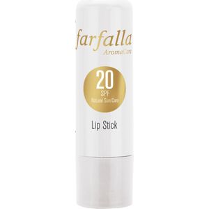 Farfalla Medium Protection E+ Sun Lip Stick SPF 20 - 4,60 g