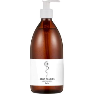 SAINT CHARLES Apotheker Zeep - 500 ml