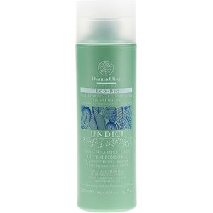 Domus Olea Toscana UNDICI Micellar Shampoo for seborrheic scalp - 200 ml