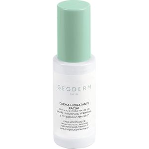 Geoderm Face moisturizer - 50 ml