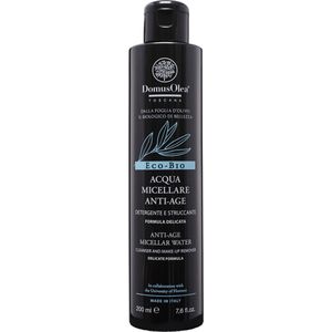 Domus Olea Toscana Anti-Age Micellar Water 5 in 1 - 200 ml